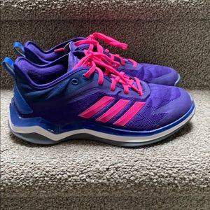 Custom Adidas Sneakers